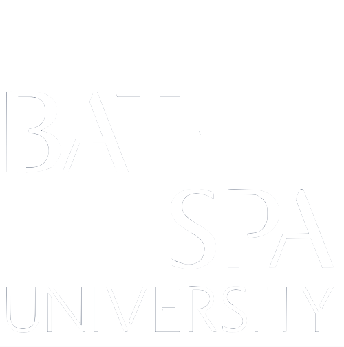 Bath Spa University logo